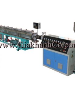Dây chuyền sản xuất ống nhựa06