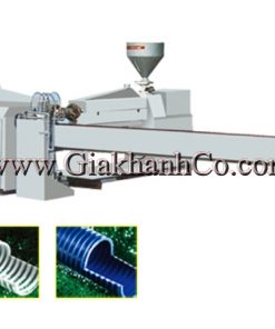 Dây chuyền sản xuất ống nhựa02
