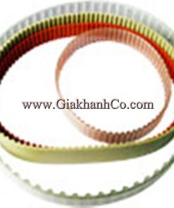 Dây đai dẹt MS 03