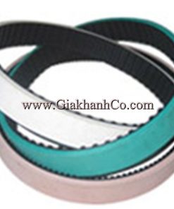 Dây đai dẹt MS 04