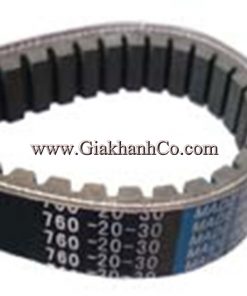 Dây đai dẹt MS 08