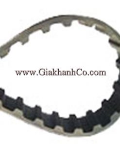 Dây đai dẹt MS 12