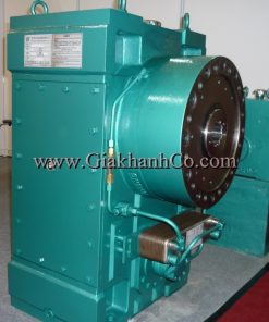 Hộp số máy bọc