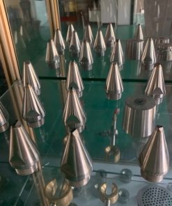 Khuôn bọc máy bọc dây điện