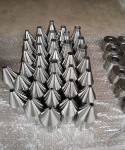 Khuôn bọc máy bọc dây điện