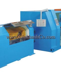 Máy bện đơn bin 1000