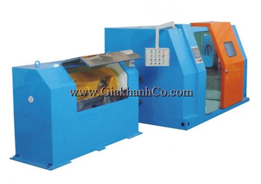 Máy bện đơn bin 1000
