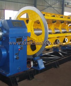 Máy bện lồng(cưỡng bức)