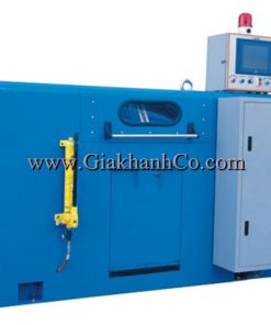 Máy bện rối bin 500