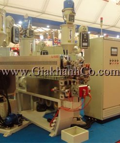 Máy bọc dây đồng MS 08