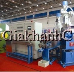 Máy bọc nhựa PVC MS 19