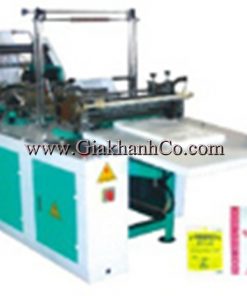 Máy cắt dán túi MS 05