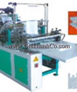 Máy cắt dán túi MS 06