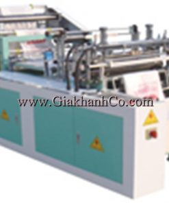 Máy cắt dán túi MS 09