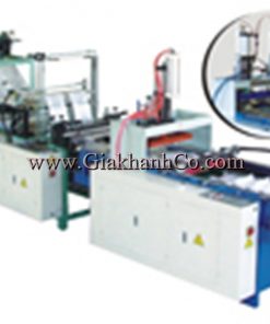 Máy cắt dán túi MS 11