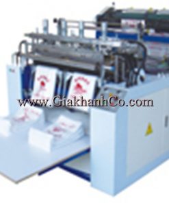 Máy cắt dán túi MS 12