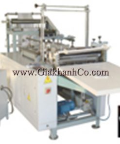 Máy cắt dán túi MS 14