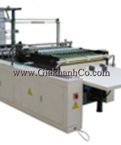 Máy cắt dán túi MS 15