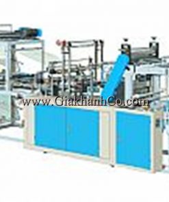 Máy cắt dán túi MS 19