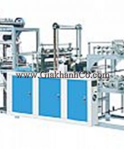 Máy cắt dán túi MS 20