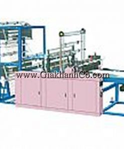 Máy cắt dán túi MS 21