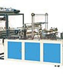 Máy cắt dán túi MS 22