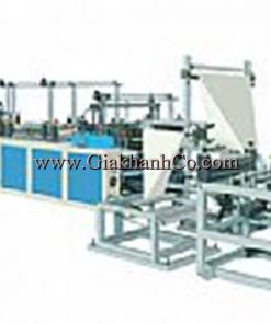 Máy cắt dán túi MS 23