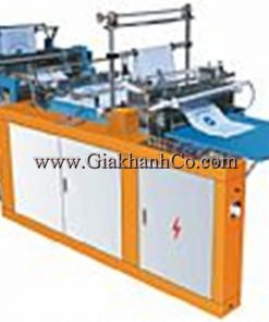 Máy cắt dán túi MS 25