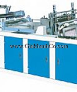 Máy cắt dán túi MS 26