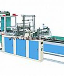 Máy cắt dán túi MS 28