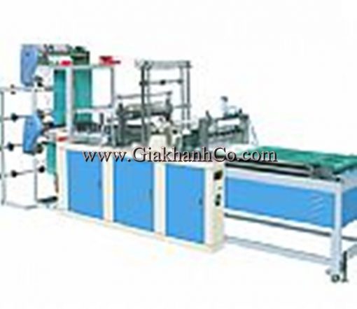 Máy cắt dán túi MS 28