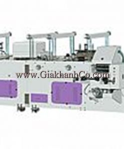 Máy cắt dán túi MS 31
