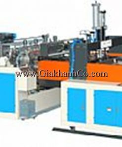 Máy cắt dán túi MS 34