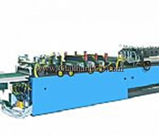 Máy cắt dán túi MS 35