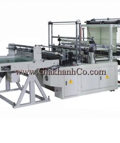 Máy cắt dán túi - MS02