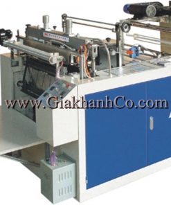 Máy cắt dán túi - MS04