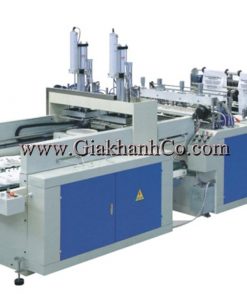 Máy cắt dán túi - MS05