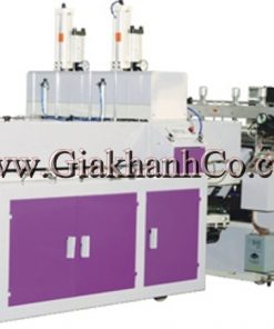 Máy cắt dán túi - MS06