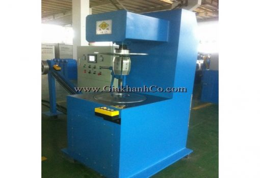 Máy đánh bát tự động