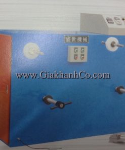 Máy đánh cuộn bán tự động MS 12