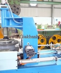 Máy đánh cuộn tự động