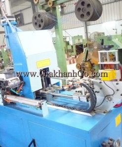 Máy đánh cuộn tự động