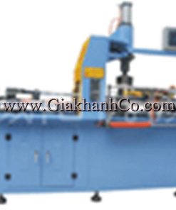 Máy đánh cuộn tự động MS 15