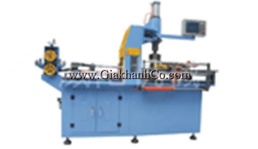 Máy đánh cuộn tự động MS 15