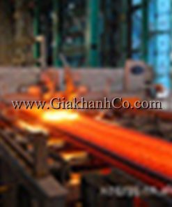 Máy đúc cán dây MS 22