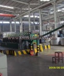 Máy đúc cán nhôm 43