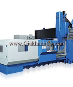Máy gia công trung tâm CNC