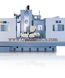 Máy gia công trung tâm CNC
