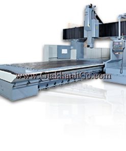 Máy gia công trung tâm CNC