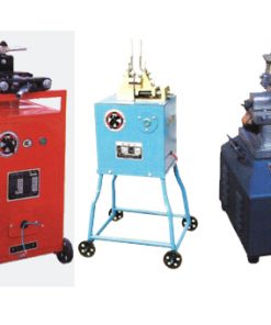 Máy hàn chập UN1